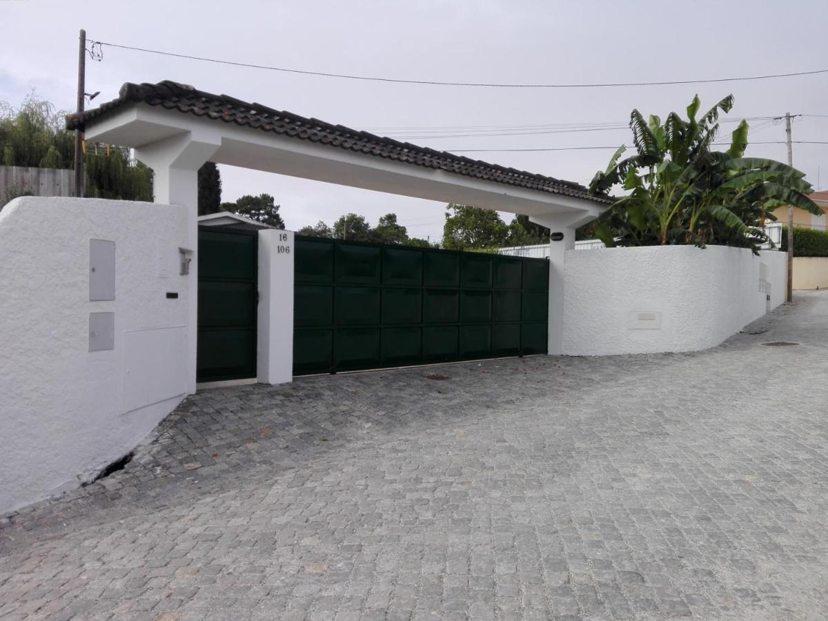Holiday Home And Weekends, 4 Esposende Exterior foto