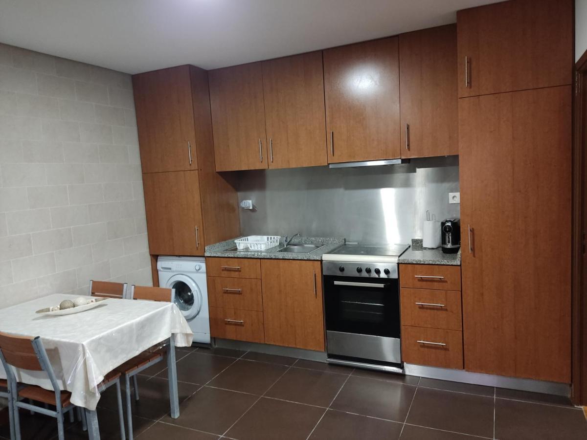 Holiday Home And Weekends, 4 Esposende Exterior foto